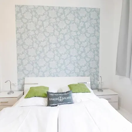 Apartment 5 - A85445 Dahme (Schleswig-Holstein)