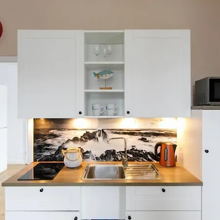 Apartment 5 - A85445 Dahme (Schleswig-Holstein)